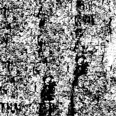 Soyut arkaplan. monokrom dokusu. siyah ve beyaz doku