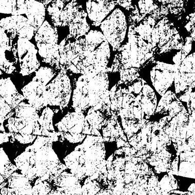 Soyut arkaplan. monokrom dokusu. siyah ve beyaz doku