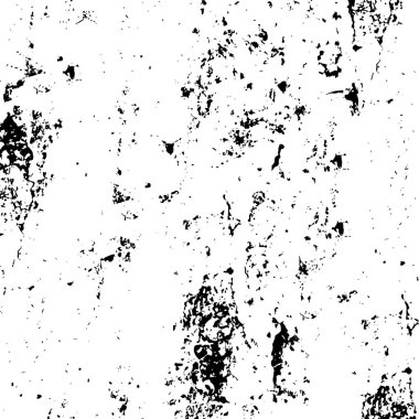 Stresli grunge dokusu. vektör dokusu.