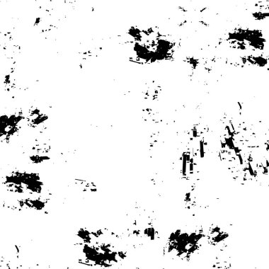 Grunge 'un arka planı. siyah ve beyaz doku.