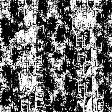 Metal boya dokusu ve arkaplan