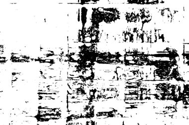 Soyut arkaplan. Monokrom dokusu. Siyah ve beyaz desenli arkaplan.