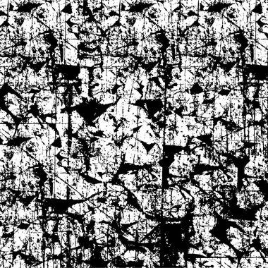 Soyut arkaplan. monokrom dokusu. resim siyah ve beyaz tonları içerir. 