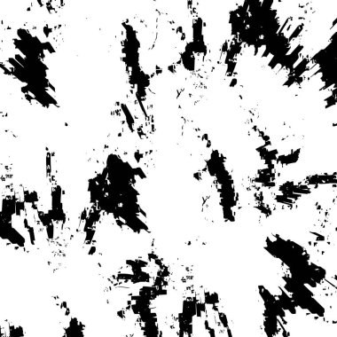 siyah ve beyaz desenli, soyut arkaplan