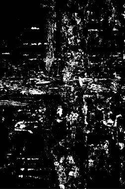 Metal boya dokusu ve arkaplan