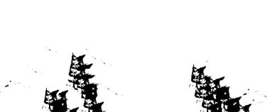 soyut siyah ve beyaz grunge arkaplanı