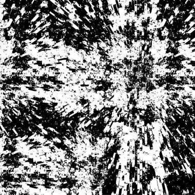 siyah ve beyaz soyut arkaplan