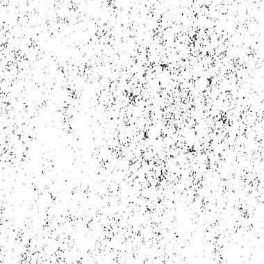 Soyut grunge arkaplanı. Monokrom dokusu. Siyah ve beyaz desenli arkaplan 