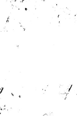 Sert, çizik, sıçramış grunge desenli fırça darbeleri. Dokuları üst üste koy. Siyah-beyaz boyanmış kağıt dokusu. Skeç grunge tasarımı. Poster, kapak, afiş, taklit, çıkartma düzeni için kullan