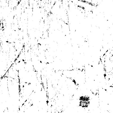 Sert, çizik, sıçramış grunge desenli fırça darbeleri. Dokuları üst üste koy. Siyah-beyaz boyanmış kağıt dokusu. Skeç grunge tasarımı. Poster, kapak, afiş, taklit, çıkartma düzeni için kullan