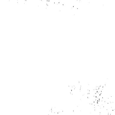 Sert, çizik, sıçramış grunge desenli fırça darbeleri. Dokuları üst üste koy. Siyah-beyaz boyanmış kağıt dokusu. Skeç grunge tasarımı. Poster, kapak, afiş, taklit, çıkartma düzeni için kullan