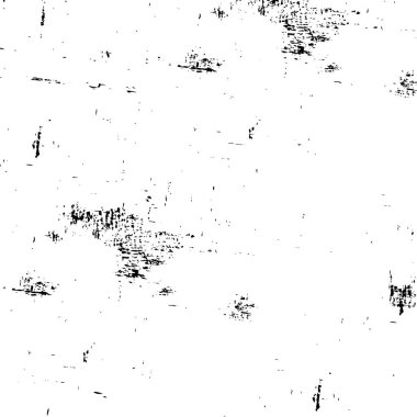 Sert, çizik, sıçramış grunge desenli fırça darbeleri. Dokuları üst üste koy. Siyah-beyaz boyanmış kağıt dokusu. Skeç grunge tasarımı. Poster, kapak, afiş, taklit, çıkartma düzeni için kullan