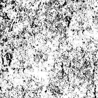 Sert, çizik, sıçramış grunge desenli fırça darbeleri. Dokuları üst üste koy. Siyah-beyaz boyanmış kağıt dokusu. Skeç grunge tasarımı. Poster, kapak, afiş, taklit, çıkartma düzeni için kullan