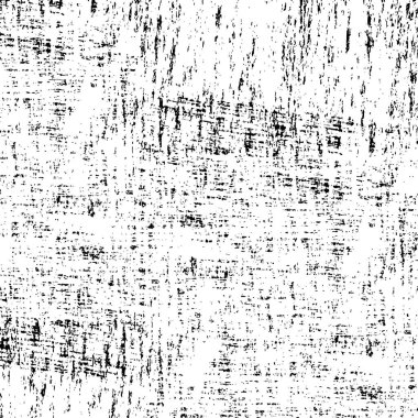 Sert, çizik, sıçramış grunge desenli fırça darbeleri. Dokuları üst üste koy. Siyah-beyaz boyanmış kağıt dokusu. Skeç grunge tasarımı. Poster, kapak, afiş, taklit, çıkartma düzeni için kullan