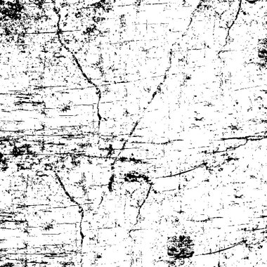 Sert, çizik, sıçramış grunge desenli fırça darbeleri. Dokuları üst üste koy. Siyah-beyaz boyanmış kağıt dokusu. Skeç grunge tasarımı. Poster, kapak, afiş, taklit, çıkartma düzeni için kullan