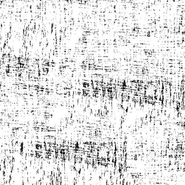 Sert, çizik, sıçramış grunge desenli fırça darbeleri. Dokuları üst üste koy. Siyah-beyaz boyanmış kağıt dokusu. Skeç grunge tasarımı. Poster, kapak, afiş, taklit, çıkartma düzeni için kullan