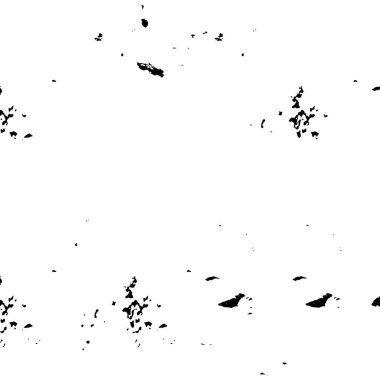 Sert, çizik, sıçramış grunge desenli fırça darbeleri. Dokuları üst üste koy. Siyah-beyaz boyanmış kağıt dokusu. Skeç grunge tasarımı. Poster, kapak, afiş, taklit, çıkartma düzeni için kullan