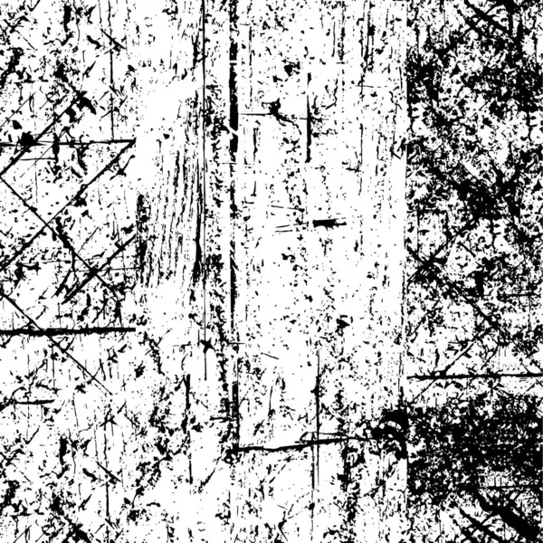 Деревянная Текстура Векторная Иллюстрация Фона — стоковый вектор