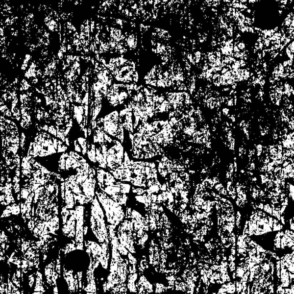 Abstrakt Grunge Bakgrund Full Ram — Stock vektor