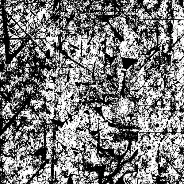 Abstracte Grunge Achtergrond Vol Frame — Stockvector