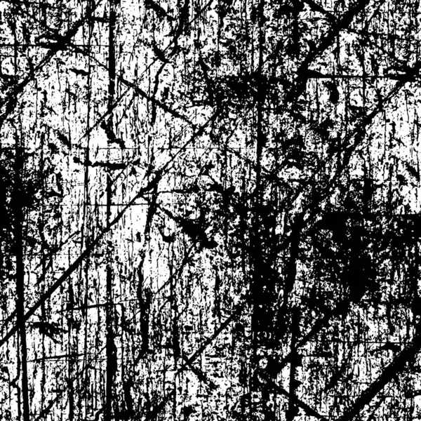 Texture Noire Blanche Fond Abstrait — Image vectorielle