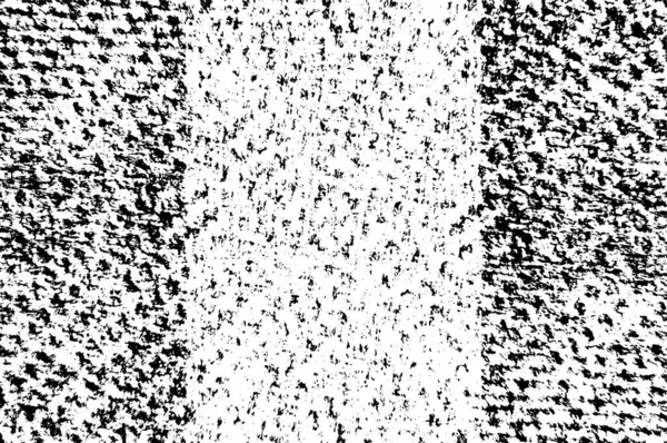旧织物的不稳定的叠层纹理 磨碎矢量背景 — 图库矢量图片