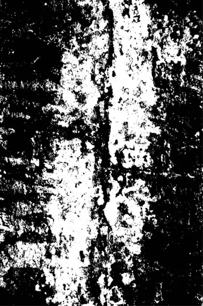 Ağaç Kabuğu Dokusuyla Kaplanmış Sıkıntılı Kaplama — Stok Vektör