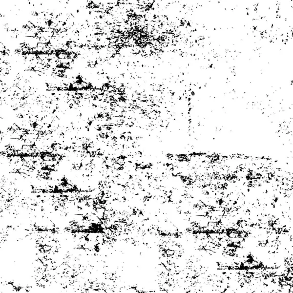 Накладываемая Текстура Треснувшего Бетона Каменный Фон Асфальта Абстрактный Фон Абстрактная — стоковый вектор