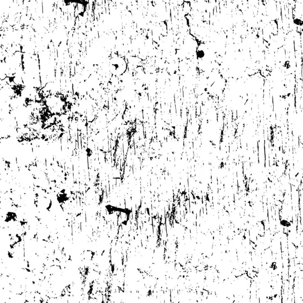 Grunge Mur Fond Texturé — Image vectorielle