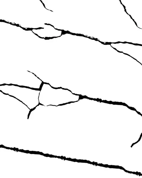Černé Bílé Abstraktní Textury Pozadí — Stockový vektor