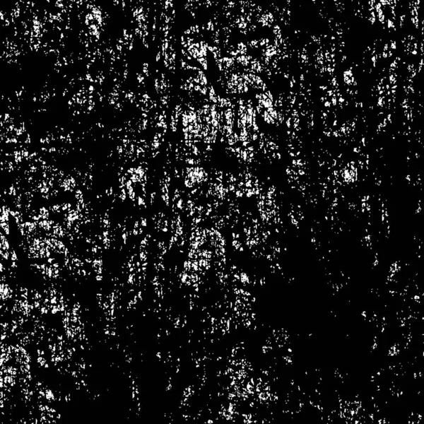 Накладываемая Текстура Старой Ткани Гранж Векторный Фон Абстрактная Полутоновая Векторная — стоковый вектор