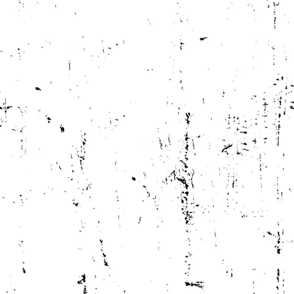 Fundo Grunge Abstrato Textura Monocromática Imagem Incluindo Efeito Tons Preto — Vetor de Stock