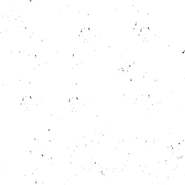 Черный Белый Текстурированный Фон — стоковый вектор