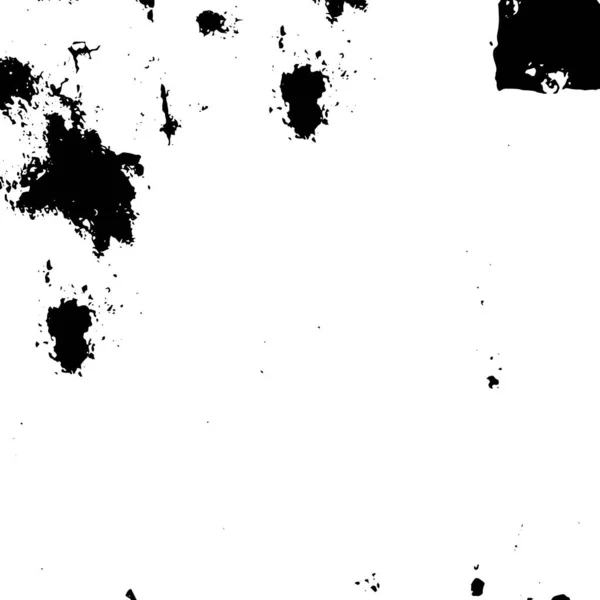 Fondo Abstracto Blanco Negro — Vector de stock