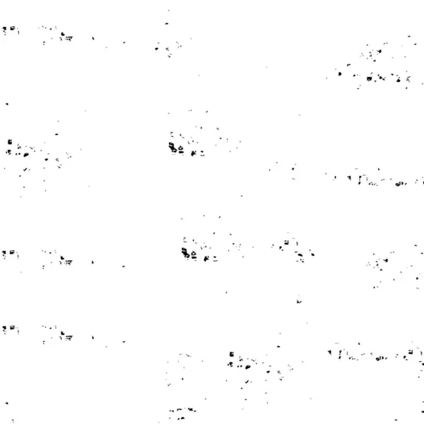 Sfondo Astratto Texture Monocromatica Texture Bianco Nero — Vettoriale Stock