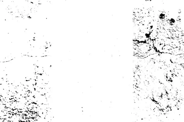 Абстрактный Фон Монохромная Текстура Черно Белая Текстура — стоковый вектор