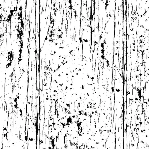 Fond Abstrait Texture Monochrome Texture Noir Blanc — Image vectorielle