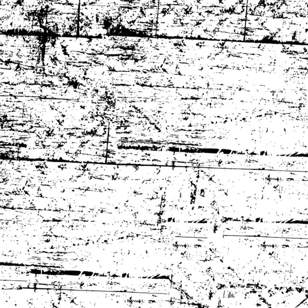 Fond Abstrait Texture Monochrome Fond Texturé Noir Blanc — Image vectorielle