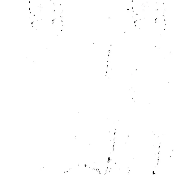 Чорно Білий Текстурований Фон Абстрактний Фон — стоковий вектор