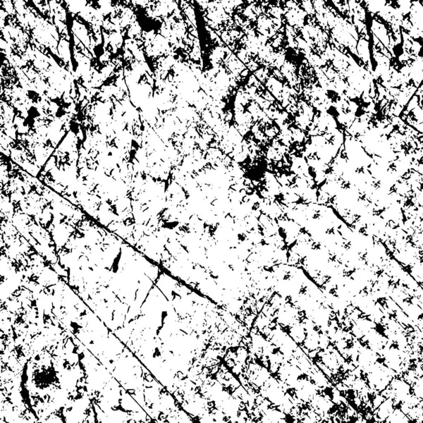 Abstrakt Grunge Bakgrund Monokrom Konsistens Bild Inklusive Effekt Svartvita Tonerna — Stock vektor