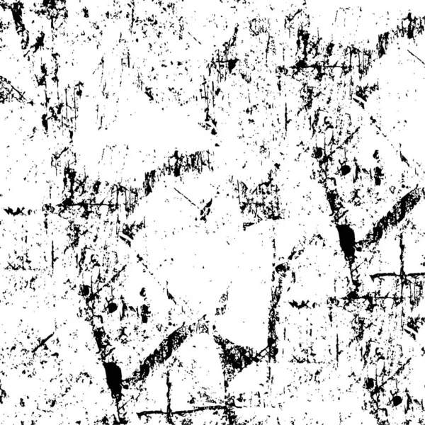 Abstraktní Pozadí Jednobarevná Textura Obrázek Zahrnuje Efekt Černobílých Tónů — Stockový vektor