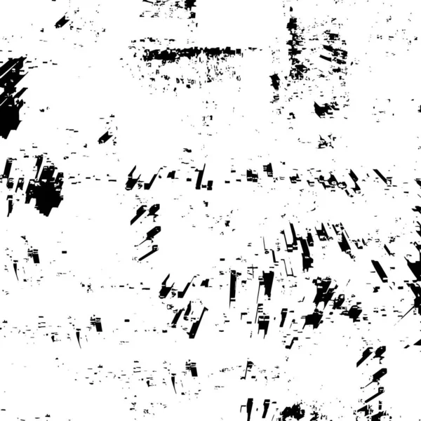 Занепокоєна Текстура Дерев Яної Кори — стоковий вектор