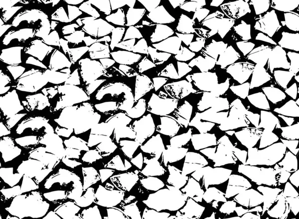 抽象背景 粗粒度纹理 复制空间 — 图库矢量图片