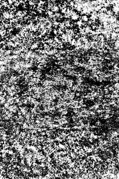 Streszczenie Grunge Tła Monochromatyczna Faktura Obraz Tym Efekt Odcieni Czerni — Wektor stockowy