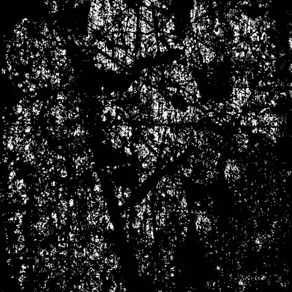 Abstracte Achtergrond Monochrome Textuur Beeld Met Inbegrip Van Effect Zwart — Stockvector