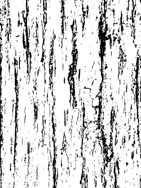 Texture Recouvrement Détresse Des Planches Bois — Image vectorielle