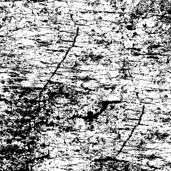 Металева Текстура Подряпинами Тріщинами — стоковий вектор