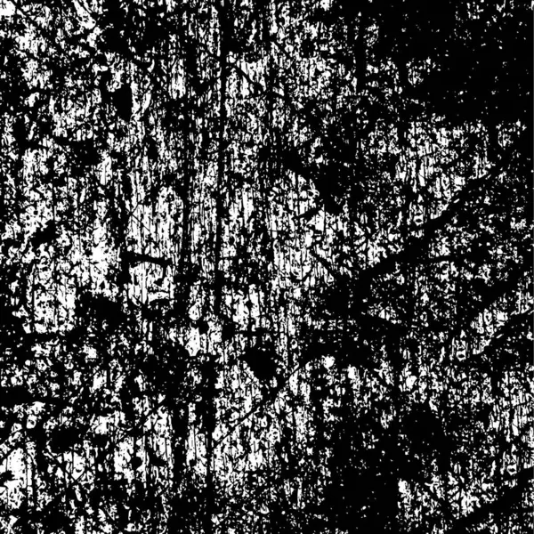 Textura Blanco Negro Fondo Abstracto Con Espacio Copia — Archivo Imágenes Vectoriales