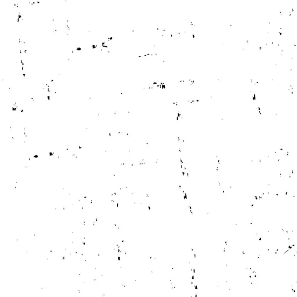 黒白のテクスチャパターン 抽象的な背景 コピースペース — ストックベクタ
