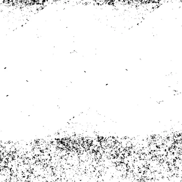 Zwart Wit Textuur Patroon Abstracte Achtergrond Kopieer Ruimte — Stockvector